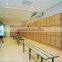 Wholesale cheap used sports center personal locker