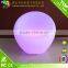 RGB color changing led lounge furniture /Led sofa/sectional sofa