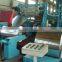Z100 steel coils, HDGC, GI, Hot galvanized steel