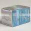 Color Cardboard Little Box Anti-fogery Ink Printing Paper Box for Blood Glucose Test Strips With Reflective Material