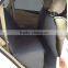 dyed deluxe pet seat cover for cars