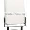 Water tank poster stand