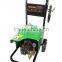 80BAR 1150PSI 1.8KW/220V Pressure washer