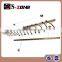 Home decor accessories adjustable pole expandable clothes hanger