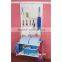 medium duty cleaning products display rack