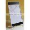 Iron Rod Outdoor Sign Frame