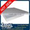 good quality single size natural latex bed mattress