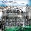 Relistic type 4000 b/h glass bottle beer washing filling capping machine