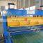 KP-Z All-automatic CNC Kaiping Line, solar water heater plate cutting machine