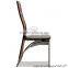 Z608-2 High Quality China Economic Dining Chair