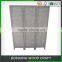 Hot Sale 3 Folding Screen Cheap Room Divider