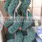 Artificial 4ft Boxwood Tree Spiral Topiary tree with factory price