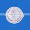 silica quartz crucible for jewelry casting