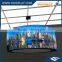 2016 SGIA Expo Lighweight Hanging Art Exhibition Light Display