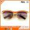 OrangeGroup party optical sunglasses new buffalo horn white dropship