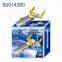 Cheap Intelligent 3d puzzle diy toy funny scientific space explorer