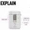 Seldorauk Over 15years experience factory hotel room smart doorbell sensor door bell alarm bell