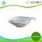 Hot Sale Fish Shape Ceramic Buffet Serving Dish