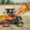 SDLG 1.8 ton articulated wheel loader LG918 with lower price                        
                                                Quality Choice