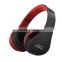 New sport bluetooth headset stereo bluetooth headphone,bluetooth 4.0 earphone handfree for Mobile Cell Phone