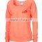 CUSTOM WOMEN'S SWEATSHIRT