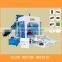 QT6-15 Hot sell paver brick machine with top quality