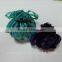 top selling drawstring round Satin Jewelry Bag