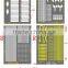 building material street paper model