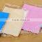 wholesale pet bath towels with random color