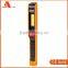 CE ROHS Hot Sale Rotating Pen Clip Dry Battery LED Pen Light