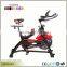 Fashionable Indoor Exercise Spin Bike for Home GYM Training