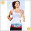 New Design Women Sport Running Waist Bag With Mobile Phone Pocket
