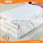 High quality super soft down quilted duvet insert