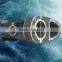 Customized Upper rudder carrier by sand casting