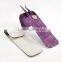 Purple plasma coated Eyelash Extension Tweezer sets
