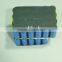 Deep cycle Lifepo4 Battery Pack 21V 30Ah 7S6P
