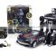 JIAQI 2.4G RC transformation robot car toy child gift                        
                                                Quality Choice