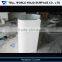 Small size commercial reception podiums reception desk supplier