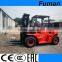 WECAN forklift truck CPCD60