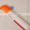2016 wholesale FDA bbq private label silicone spatula