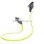 Wholesale high quality QY8 Wireless Bluetooth 4.1 Stereo Earphone Fashion Sport Running Music Earphone