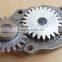 Cuminns ISDe engine oil pump assembly for sale 4939588
