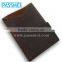 Leather Credit Card Holder, Handmade Credit Card Wallet