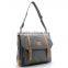 2016 Custom Urban Casual Spirt Messenger Bag Laptop Case Bag