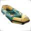 commercial inflatable pontoon fishing boat, inflatable boat rib, foldable inflatable boat