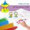 Made in china 1.75mm abs filament for 3d pens