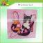 custom printing 3D Lenticular Plastic Card/3d plastic card/3D Lenticular card
