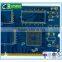 CAM Protel software circuit board drawing