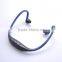 Wireless Stereo Bluetooth Headset With Ear Hook/Gaming Bluetooth Headset