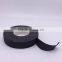 Cold weather resistance Black cotton friction tape
